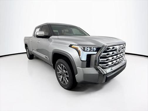 2025 Toyota Tundra 1794 Edition