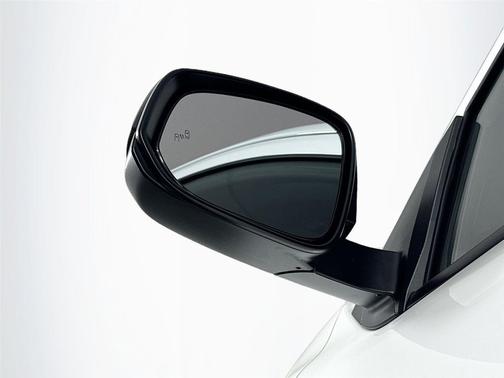 Ice Cap 2025 Toyota 4Runner SR5