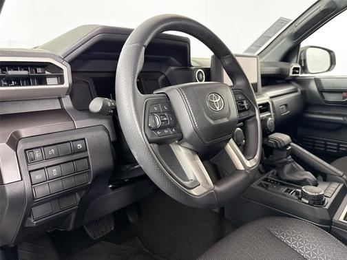 Ice Cap 2025 Toyota 4Runner SR5