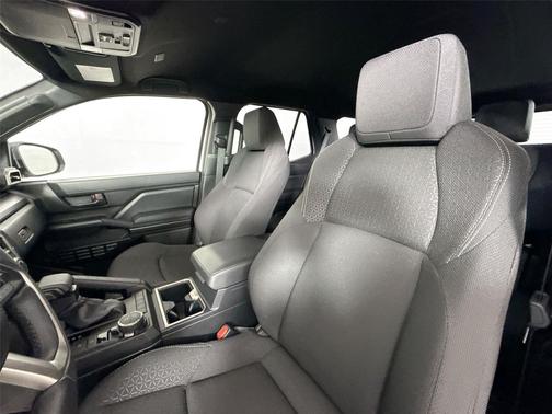Ice Cap 2025 Toyota 4Runner SR5