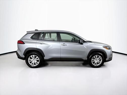 2024 Toyota Corolla Cross L