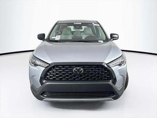 2024 Toyota Corolla Cross L