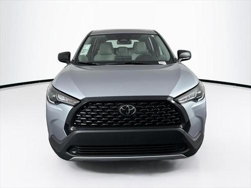 2024 Toyota Corolla Cross L