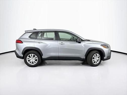 2024 Toyota Corolla Cross L