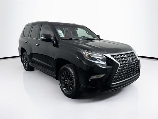 2023 Lexus GX 460 Premium