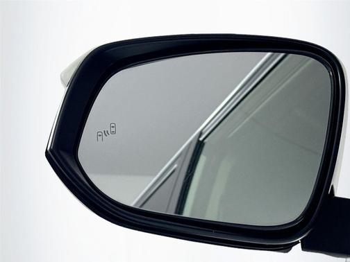 Ice Cap 2024 Toyota 4Runner SR5