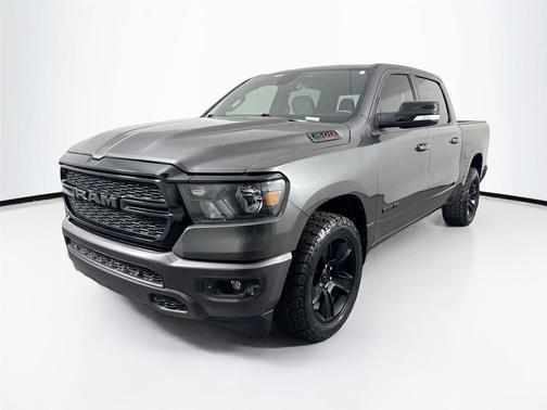 2021 RAM 1500 Lone Star