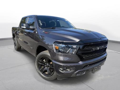 2021 RAM 1500 Lone Star