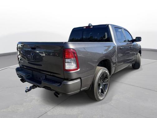 2021 RAM 1500 Lone Star