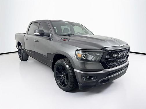 2021 RAM 1500 Lone Star
