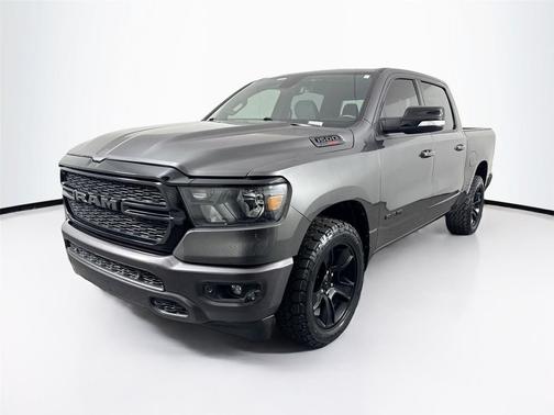 2021 RAM 1500 Lone Star