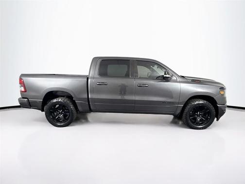 2021 RAM 1500 Lone Star