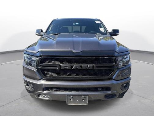 2021 RAM 1500 Lone Star