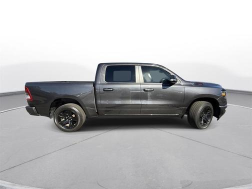 2021 RAM 1500 Lone Star