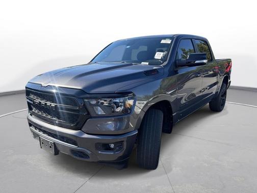 2021 RAM 1500 Lone Star