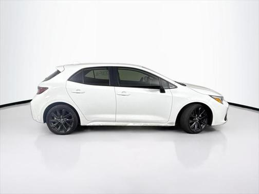 2023 Toyota Corolla XSE