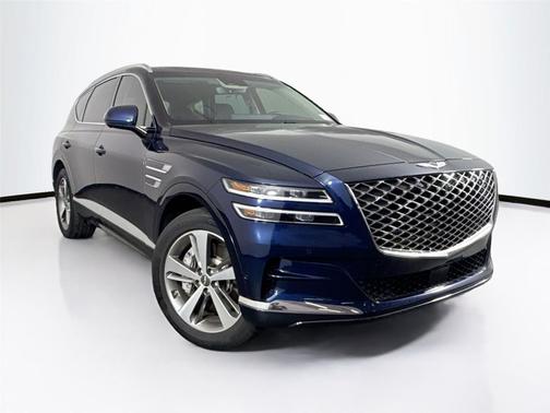2023 Genesis GV80 2.5T