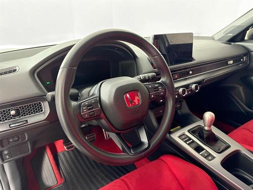 2023 Honda Civic Type R Touring