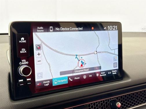 2023 Honda Civic Type R Touring