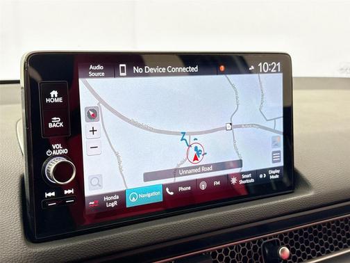 2023 Honda Civic Type R Touring