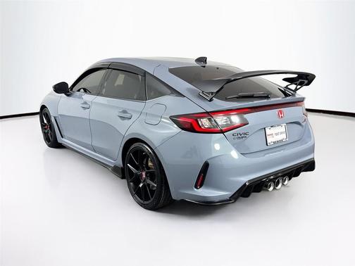 2023 Honda Civic Type R Touring