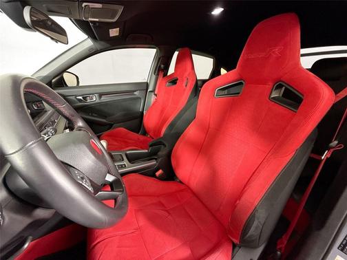 2023 Honda Civic Type R Touring