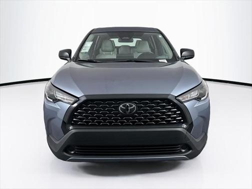 2024 Toyota Corolla Cross L