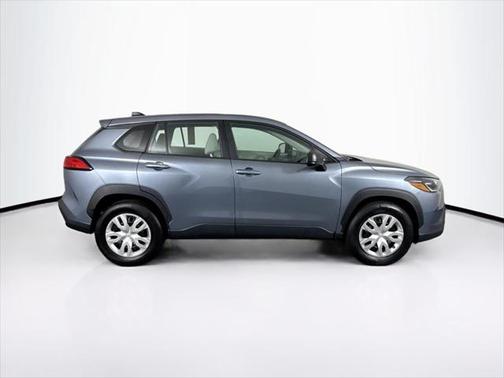 2024 Toyota Corolla Cross L
