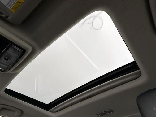 Ice Cap 2023 Toyota 4Runner TRD Pro