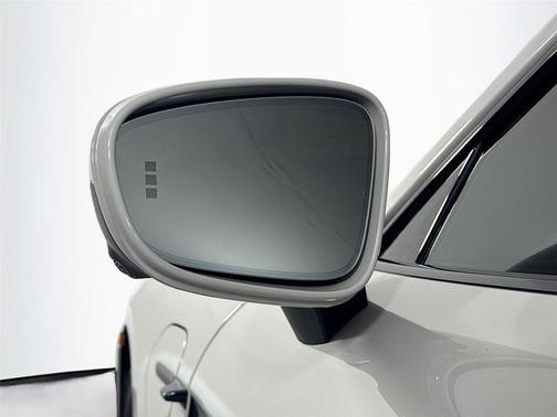 2021 Porsche Taycan 4S