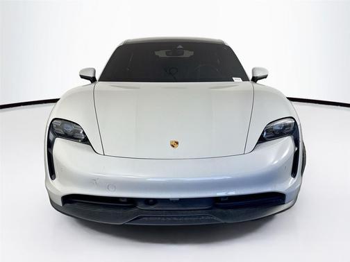 2021 Porsche Taycan 4S