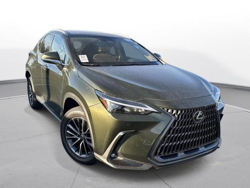 2023 Lexus NX 350 Premium