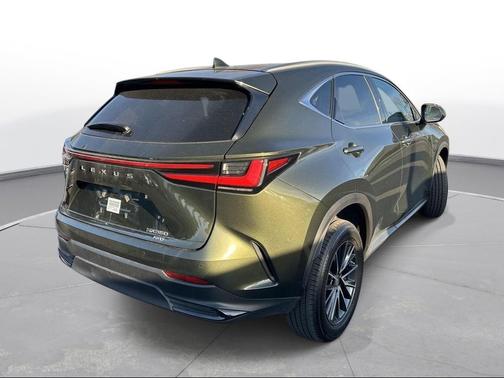 2023 Lexus NX 350 Premium