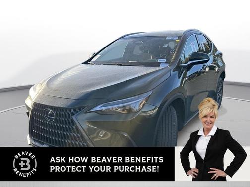 2023 Lexus NX 350 Premium