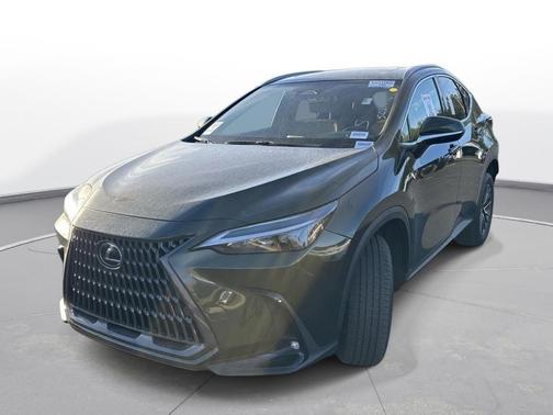 2023 Lexus NX 350 Premium
