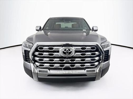 2025 Toyota Tundra 1794 Edition