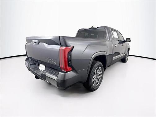 2025 Toyota Tundra 1794 Edition