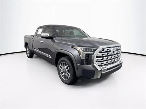 2025 Toyota Tundra 1794 Edition