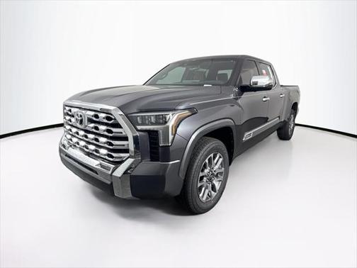2025 Toyota Tundra 1794 Edition