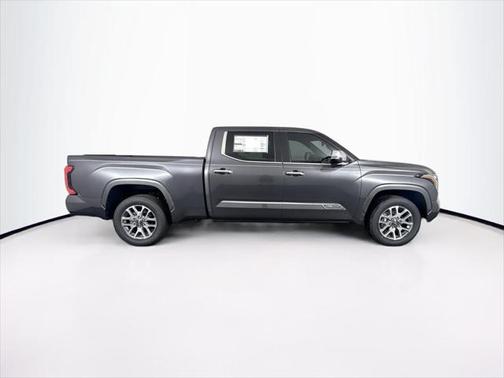 2025 Toyota Tundra 1794 Edition
