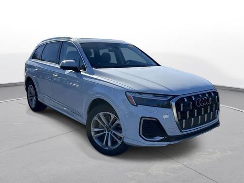 2025 Audi Q7 45 Premium