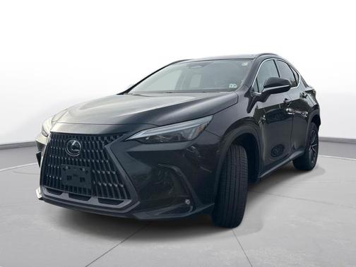 2022 Lexus NX 350 NX 350