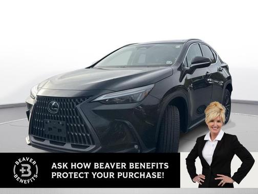 2022 Lexus NX 350 NX 350