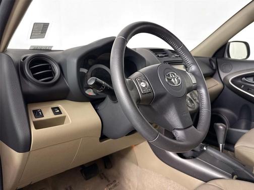 2012 Toyota RAV4 Limited