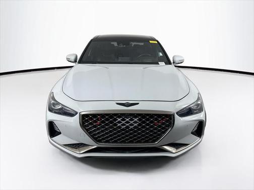 2019 Genesis G70 3.3T Advanced