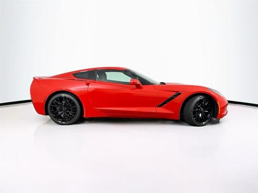 2014 Chevrolet Corvette Stingray Z51