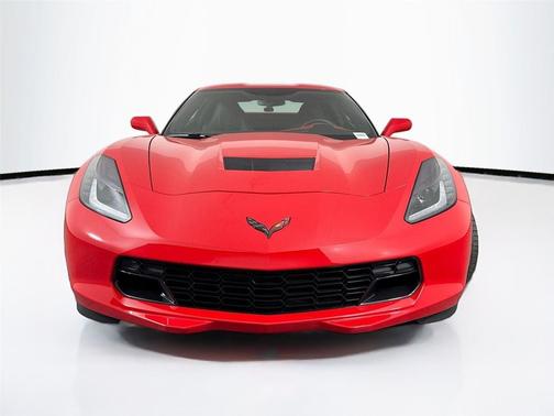 2014 Chevrolet Corvette Stingray Z51