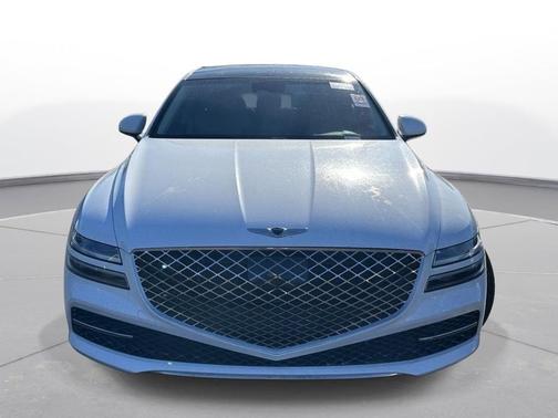 2022 Genesis G80 2.5T RWD