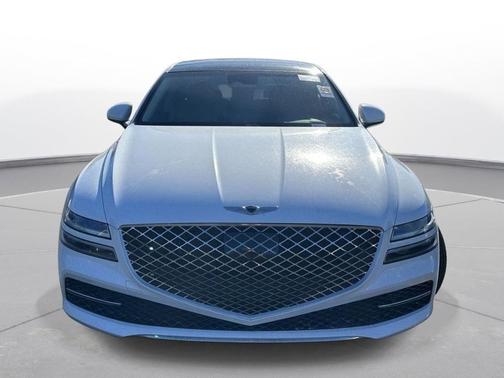 2022 Genesis G80 2.5T RWD