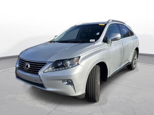 2014 Lexus RX 350 Base